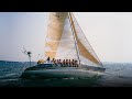 Navigating Life and the Ocean: A Journey of Discovery