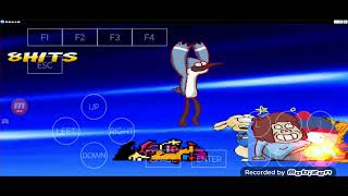 Dylan's MUGEN Battles Return #83: Team Stan Marsh Vs Team Kenny McCormick