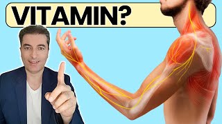 Najmoćniji VITAMIN koji UNIŠTAVA upalu živaca za 7 dana – nevjerojatni rezultati!