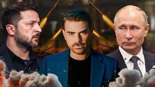 How to End the Russia-Ukraine War