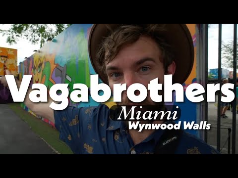 Discovering the Magic of Miami with the Vagabrothers: A Cultural and Culinary Adventure