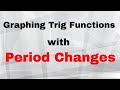 Understanding the B Value in Trigonometric Functions
