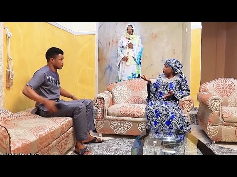 ILLAR MUGUN KISHI  [ Part 1 Saban Shiri ] Latest Hausa Films Original Video