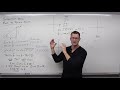 Converting Rectangular to Polar Coordinates