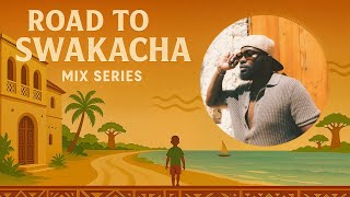 Ally Fresh Presents: Road to Swakacha | Episode 1 | Afro House | 3 Step | 2025