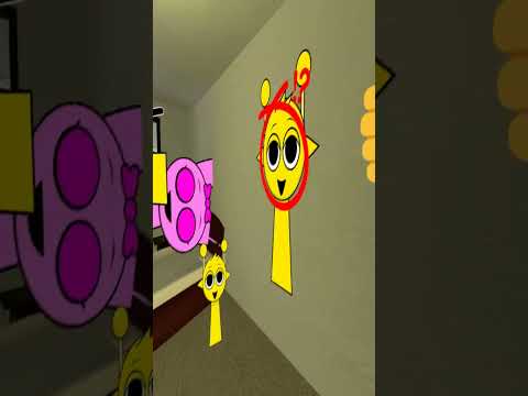 Sprunkies Families want me to find their favorite Sprunkies But Sprunki Durple want Feeding
