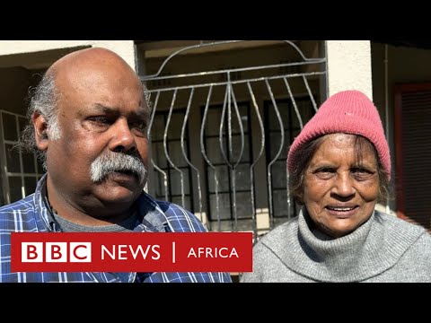 YouTube video thumbnail: 'It's a Lifesaver': Making Solar Power Affordable in South Africa