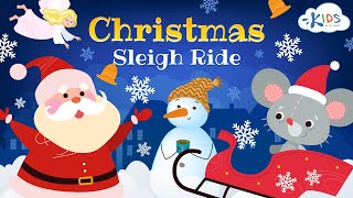 Christmas Sleigh Ride Song