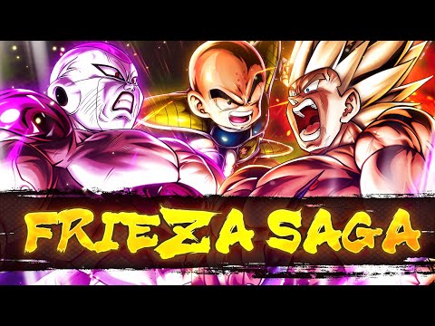 AS THE DOOMSDAY CLOCK WINDS DOWN... THE ULTIMATE BATTLE BEGINS! | Dragon Ball Legends
