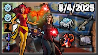 60 V-BUCKS, 2 DAYS LEFT for Core Re-Perk & Parasaur Jess, NEW MOUSEPAD SNEAK PEEK