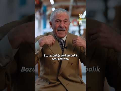 Yoğurtla balık yenir mi ?