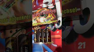 Silvester Countdown Adventskalender Tag 4 #adventskalender #pyro #firework