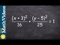 Understanding Ellipses and Their Properties