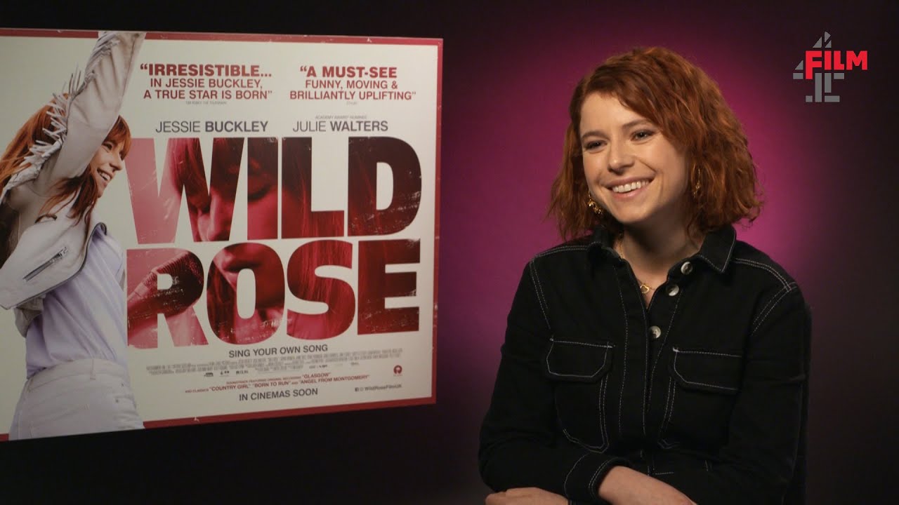 Wild Rose Trailerin pikkukuva