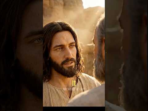 POV: Socrates Met Jesus Christ