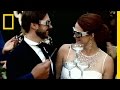 Understanding Neuroplasticity through a Wedding Experiment
