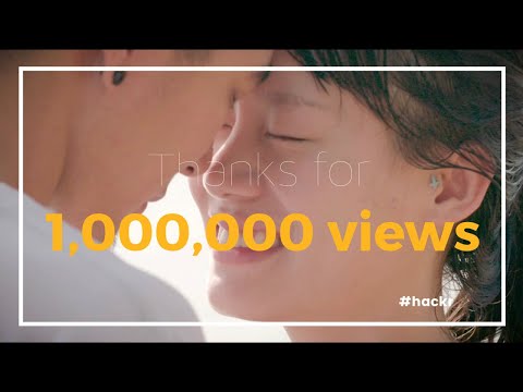 HACKR - เผื่อ [Official MV]