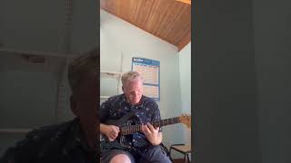 Phil Taylor Guitar Bitz 4