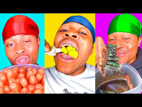 JOMBOSPICE CHALLENGE COMPILATION (part 3) #jombospice