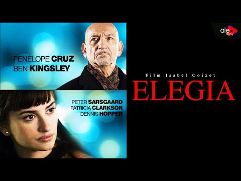 ELEGIA | Penélope Cruz, Ben Kingsley | melodramat | cały film | lektor po polsku
