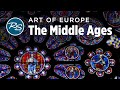 Gothic Architecture and Its Innovations