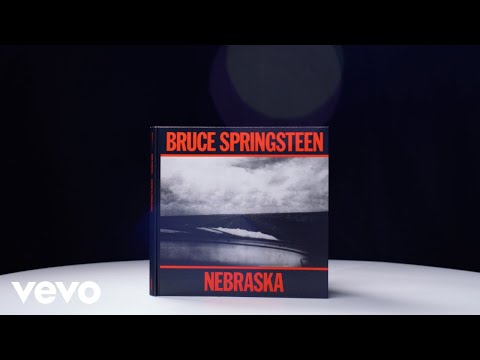 Bruce Springsteen - Nebraska '82: Expanded Edition Trailer