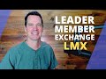 Leader-Member Exchange Theory Concepts