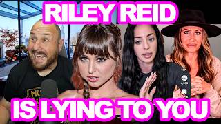 Can You Actually Delete Your Online History? The Riley Reid Case