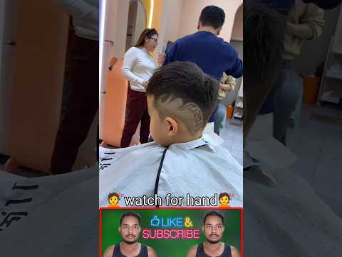 💇2025 New ✨Hair Style 💇 #shorts #2025  #viralshorts #viralshort #ytshorts  #hairstyle