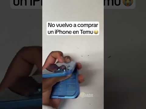 va duro el iPhone Fold🥵💯