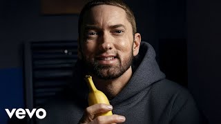 Eminem - Wee Wee (ft. KXNG Crooked) [2025]
