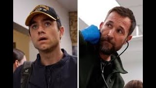 In The Pitt Season 2 Trailer Drops 🔥 | Robby & Langdon’s Reunion Sparks Drama!