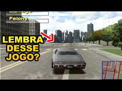 10 JOGOS QUE JA FORAM UM FENOMENO (Mas ficaram meio esquecidos...)