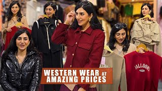Trendy Western Styling Staples | Capsule Wardrobe MustHaves | Denim Jacket| Velvet Skirt | Cape Dres
