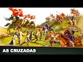 Crusades: Key Events and Figures