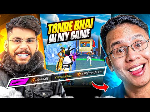 Tonde Dai Secretly matchmaking With Us😱Sad Ending😞!!