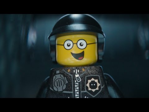 How the animation tricked us