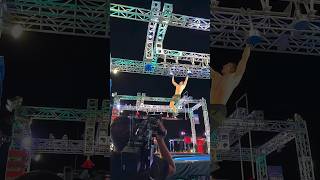 Two Minds. One Goal. Carter Ray vs Evan Push Past Limits! Ninja Vs Ninja | ANW