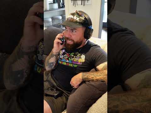 Funniest Fake Emergency Call Ever!
