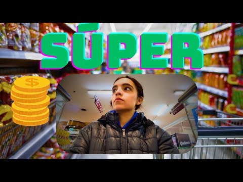 ORDENANDO LA COMPRA MENSUAL🛒| More Andrade