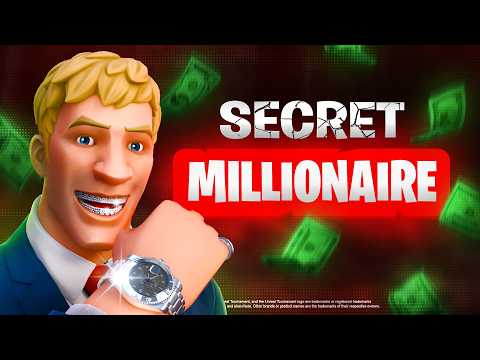 20 Fortnite Players TURNED Millionaires!