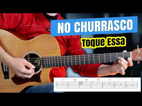 Sertanejo Raiz: Solo Lindo e Fácil - Prof. Sidimar Antunes