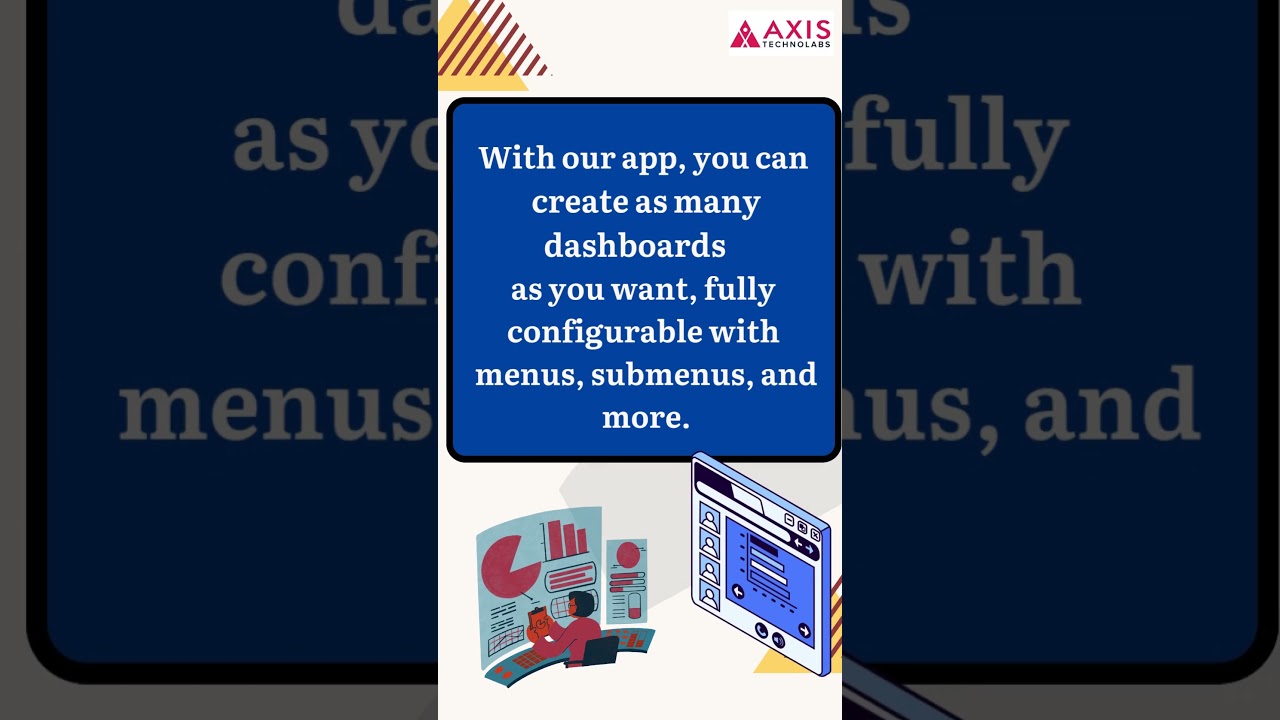 Explore the Power of Interactive Odoo #Dashboards! | 04.03.2025

Interactive Odoo Dashboard for various business needs can provide users with dynamic, visually appealing dashboards tailored ...