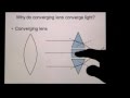 Lens Behavior and Properties