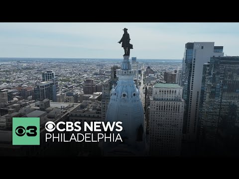 YouTube video thumbnail: Pennsylvania House Committee Meets With Philadelphia Officials About 2026 Security