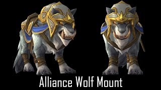 Ironclad Frostclaw Item World Of Warcraft