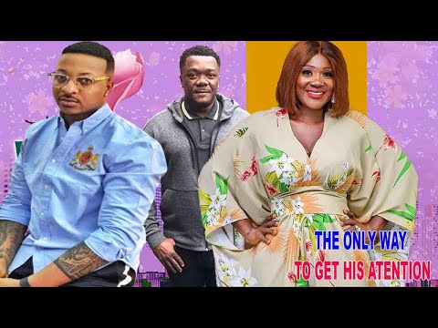 LOVE AND EVERYTHING IN BETWEEN - LATEST NOLLYWOOD TRENDING MOVIE