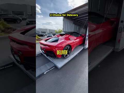 Ferrari Biggest Psychological Scam of on Earth #ferrari