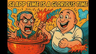 Epstein Transcripts - SLAPPs - Why Monty Folded - GET COOKED!