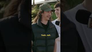 Guy Williams Visits NZ's Anti-Vax Capital  #nzcomedy